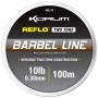 Korum Barbel Line 10lb
