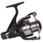 Korum CS4000 Reel Side