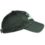 Korum Baseball Cap Side