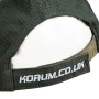 Korum Baseball Cap Velcro