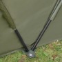 Korum Day Fishing Shelter Lite Close Up 1