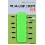 Korum Mega Grip Stops XL