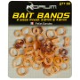Korum Mixed Bait Bands