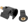 korum new quick release net adaptor
