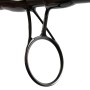 Korum Opportunist Fishing Rod Close Up Ring Guide