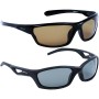Korum Polarised Sunglasses Side
