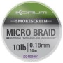 Korum Smokescreen Micro Braid
