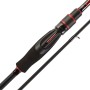 Korum Snapper Cult Finesse Jig Fishing Rod Reel Seat