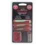 Korum Snapper Drop Shot Kit Mix 2 Packaging