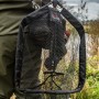 Korum Snapper Latex Tilta Floating Net In Use 6