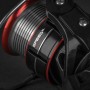 Korum Snapper Speed SL Reels Close Up 3