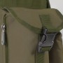 Total Protection Korum Holdall Close Up