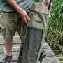 Korum Transition 3 Fishing Rod Quiver Outer Pocket