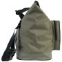 Korum Transition Bait & Bits Fishing Bag Right Side