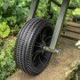 Korum Transition Compact Barrow Wheel