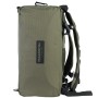 Korum Transition Compact Fishing Ruckbag Side