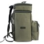 Korum Transition Fishing Daypack Right Side