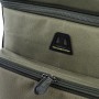 Korum Transition Fishing Daypack Zips