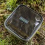 Korum Transition EVA Fishing Pouch Medium On The Bank