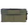 Korum Transition EVA Fishing Pouch Small Back