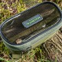 Korum Transition EVA Fishing Pouch Small Lid