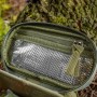 Korum Transition EVA Fishing Pouch Small Lid Compartment