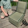 Korum Transition Fishing Fold-A-Sack Top