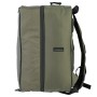 Korum Transition Fishing Fold-A-Sack Side Left