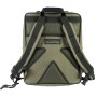 Korum Transition Fishing Fold-A-Sack Back