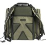 Korum Transition Fishing Ruckbag Back