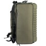 Korum Transition Fishing Ruckbag Right Side