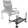 Korum X25 Fishing Chair Foot Platform 1