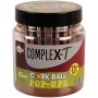 Dynamite Baits Complex-T Corkball Pop-Ups 15mm