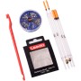 Leeda 8ft Tele Coarse Kit Terminal Tackle