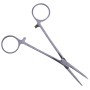 Lemco Straight Forceps