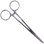 Lemco Straight Forceps 6 Inch