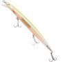 Savage Gear Sandeel Jerk Minnow Lure Olive Ghost