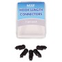 MAP Hook Length Connectors