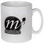 Mainline AD Dual Logo Mug Mainline Logo Side