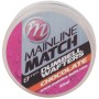 Mainline Match Dumbell Wafters Chocolate