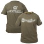 Mainline Retro Logo T-Shirt