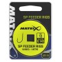 Matrix 1m SP Feeder Rigs