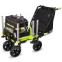 Matrix 4 Wheel Transporter Wish Seat Box (Not Included)