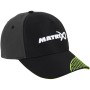 Matrix Fishing Baseball Cap Grey / Lime 1