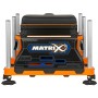 Matrix Boxes S36 Super Box Orange Back