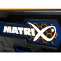 Matrix Boxes S36 Super Box Orange Logo