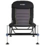 Matrix Deluxe Accessory Fishing Chair Front