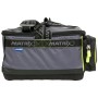 Matrix Ethos Pro Fishing Bait Bag Branding