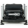 Matrix S36 Superbox Black Edition Back