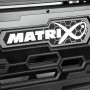 Matrix S36 Superbox Black Edition Close Up